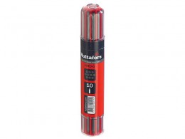 Hultafors Dry-Marker Refill Graphite (Pack 10) £7.49